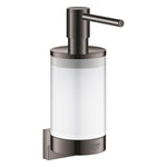 Grohe Selection Sabunluk Tutacağı, Sert Grafit - Ürün Görseli