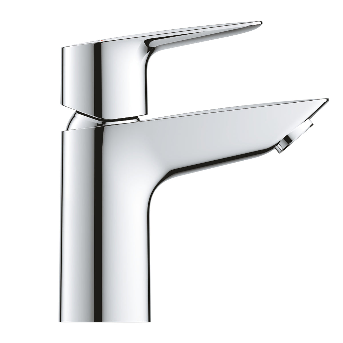 Grohe BauEdge Lavabo Bataryası (S-Boy) - Ürün Görseli