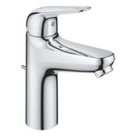 Grohe Euroeco Lavabo Bataryası, Sifon Kumandalı, M-Boy - Ürün Görseli