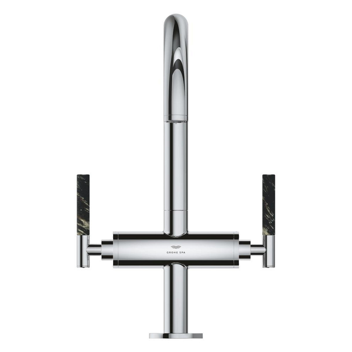 Grohe Atrio Private Collection Yüksek Lavabo Bataryası (L-Boy) - Ürün Görseli