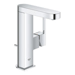 Grohe Plus Yüksek Lavabo Bataryası, Sifon Kumandalı - Ürün Görseli