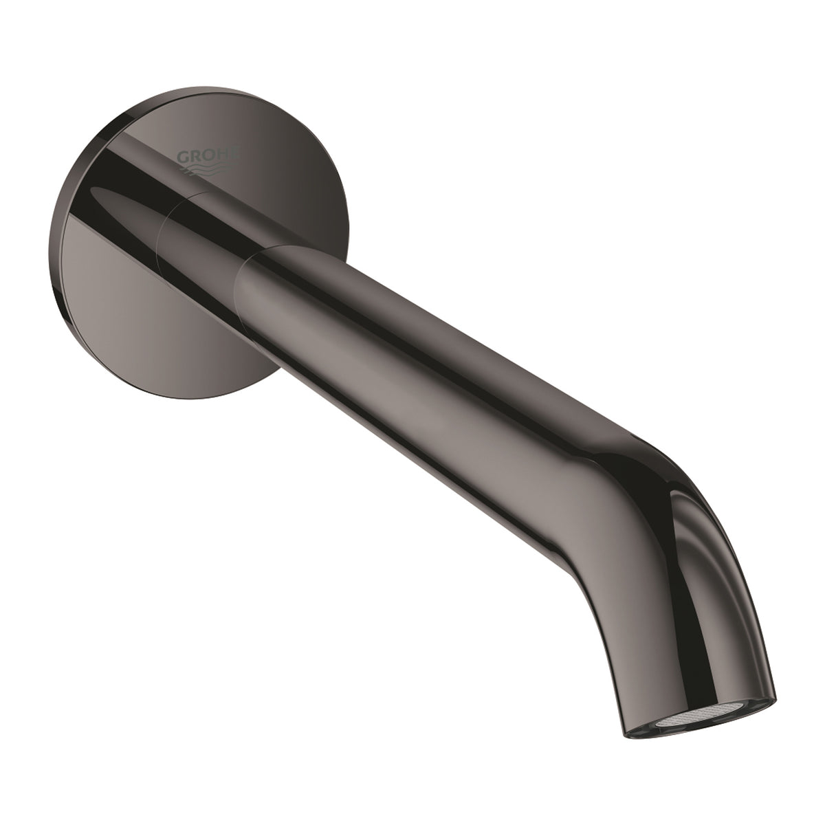 Grohe Essence Çıkış Ucu, Sert Grafit - Ürün Görseli