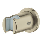 Grohe Rainshower Sabit Duş Askısı, Fırçalı Nikel - Ürün Görseli
