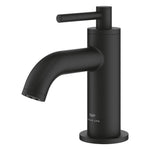 Grohe Atrio Lavabo Bataryası XS-Boy, Hayalet Siyah - Ürün Görseli