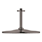 Grohe Rainshower Mono 310 Tepe Duşu Seti, 31 cm, Sert Grafit - Ürün Görseli