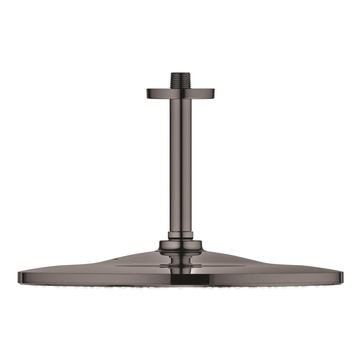 Grohe Rainshower Mono 310 Tepe Duşu Seti, 31 cm, Sert Grafit - Ürün Görseli