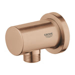 Grohe Rainshower Duş Çıkışı Dirseği, Fırçalı Bakır - Ürün Görseli