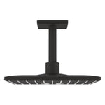 Grohe Rainshower Mono 310 Cube Tepe Duşu Seti, 2 Akışlı, Hayalet Siyah - Ürün Görseli