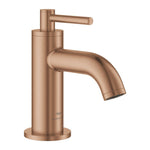 Grohe Atrio Lavabo Bataryası XS-Boy, Fırçalı Bakır - Ürün Görseli