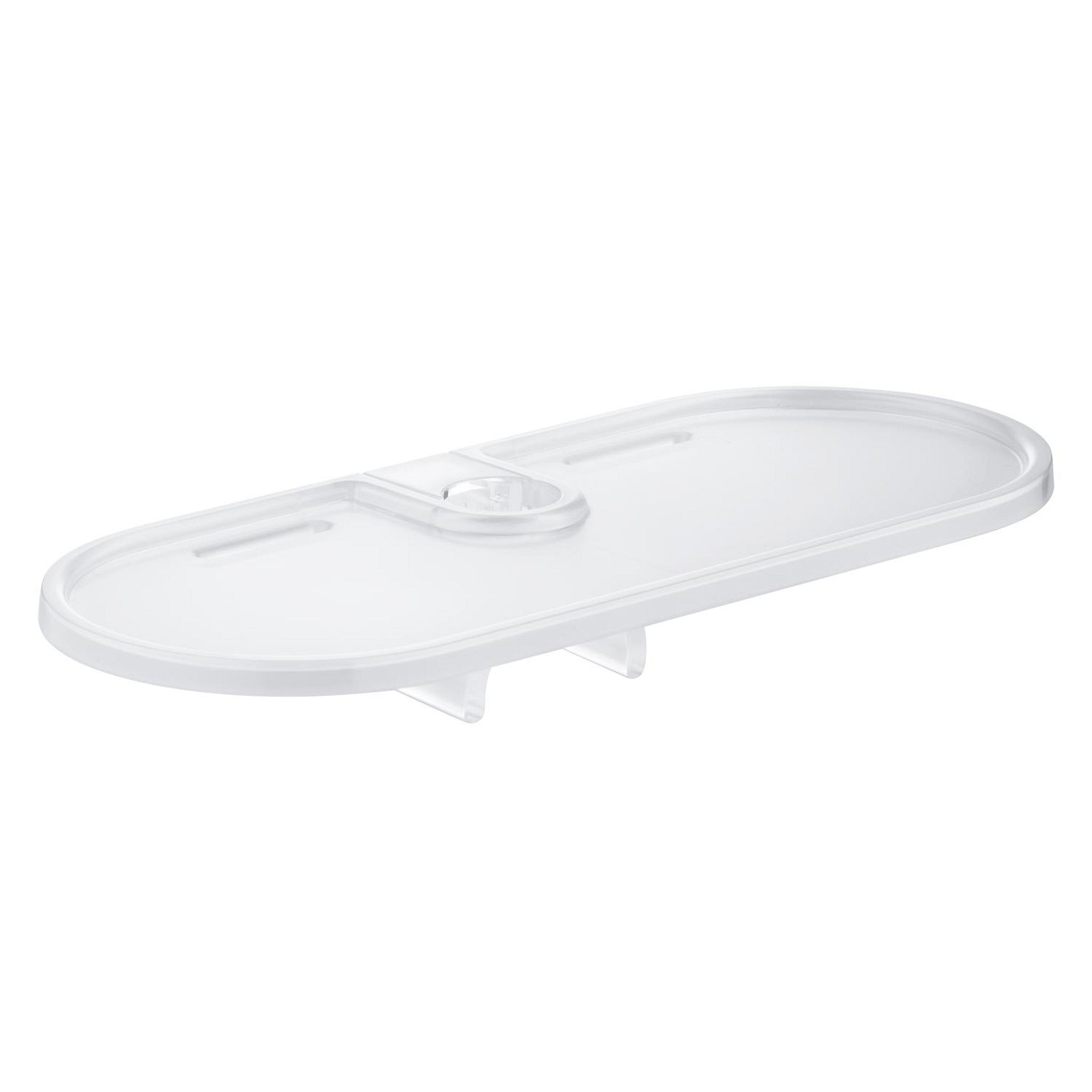 Grohe Tempesta EasyReach Etajerli Sabunluk, Akrilik, Sürgülü Duş Takımları İçin - Ürün Görseli