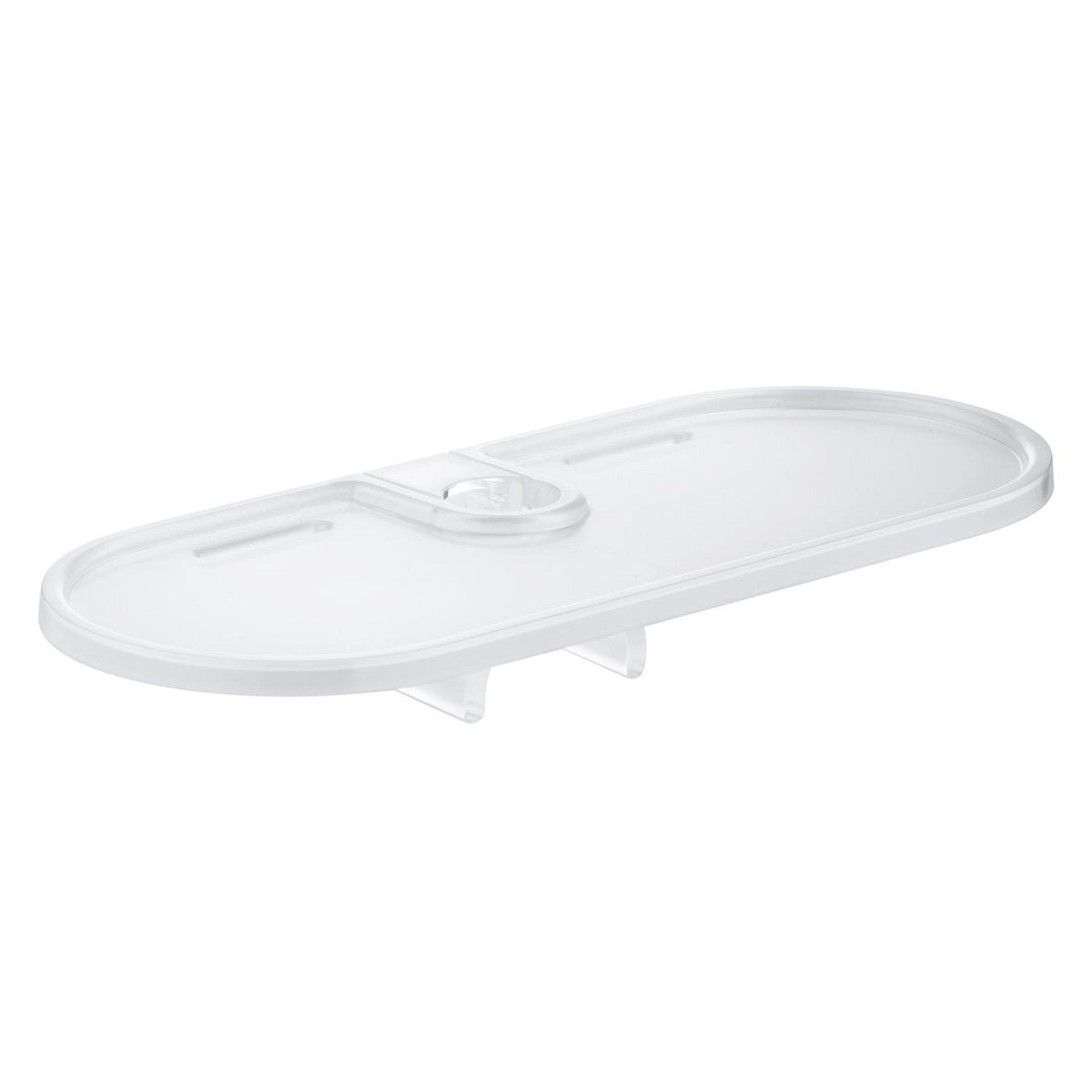 Grohe Tempesta EasyReach Etajerli Sabunluk, Akrilik, Sürgülü Duş Takımları İçin - Ürün Görseli