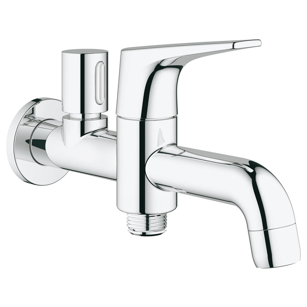 Grohe BauFlow El Duşu Çıkışlı Musluk - Ürün Görseli