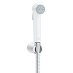 Grohe Tempesta-F Trigger Spray 30 Taharet Duşu Seti, Krom-Beyaz - Ürün Görseli