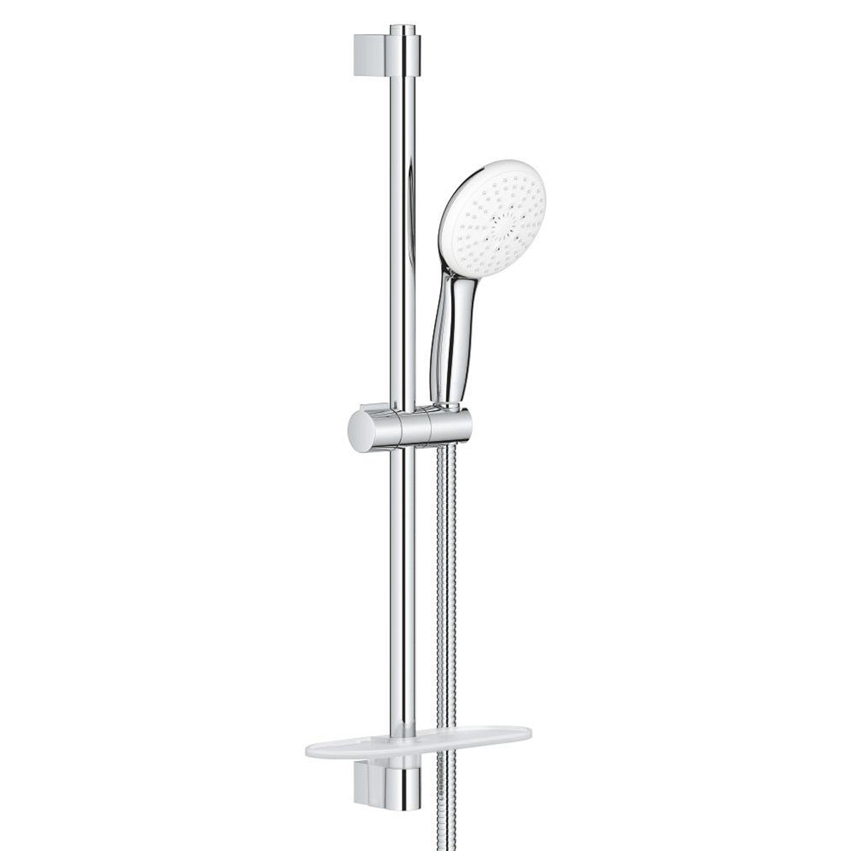 Grohe Tempesta 110 Sürgülü Duş Seti, 3 Akışlı - Ürün Görseli