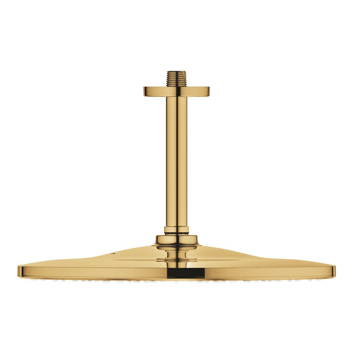 Grohe Rainshower Mono 310 Tepe Duşu Seti, 31 cm, Altın - Ürün Görseli