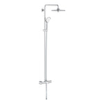 Grohe Euphoria System 260 Duvara Monte Termostatik Banyo Bataryalı Duş Kolonu - Ürün Görseli