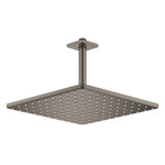 Grohe Rainshower Mono 310 Cube Tepe Duşu Seti, 31 cm, Saten Grafit - Ürün Görseli