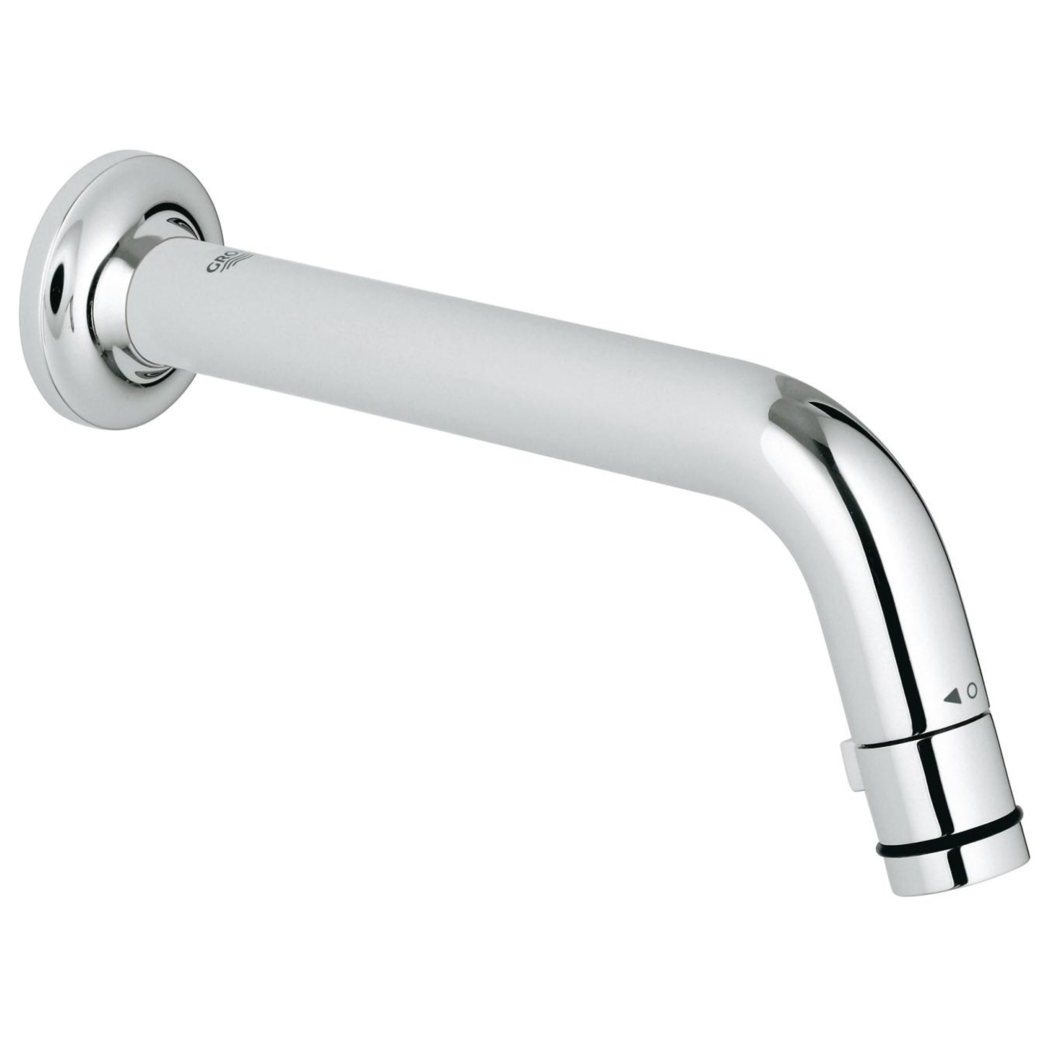 Grohe Duvardan Musluk, Tek Su Girişli - Ürün Görseli