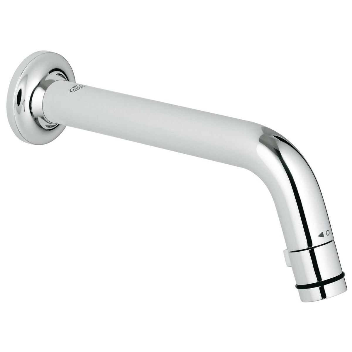 Grohe Duvardan Musluk, Tek Su Girişli - Ürün Görseli
