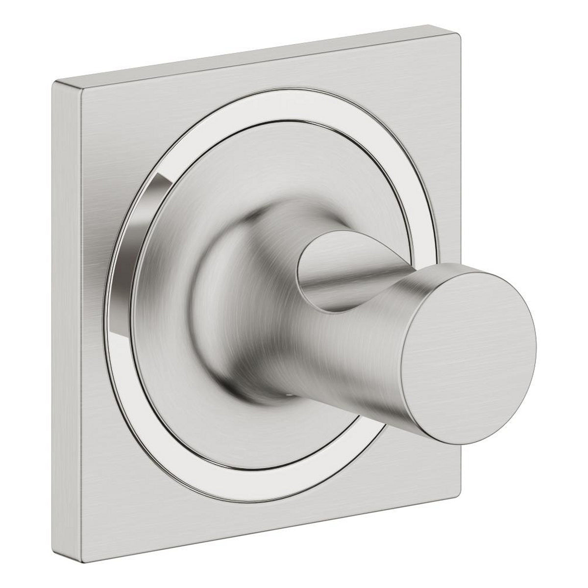 Grohe Allure Havlu/Bornoz Askısı, Paslanmaz Çelik - Ürün Görseli