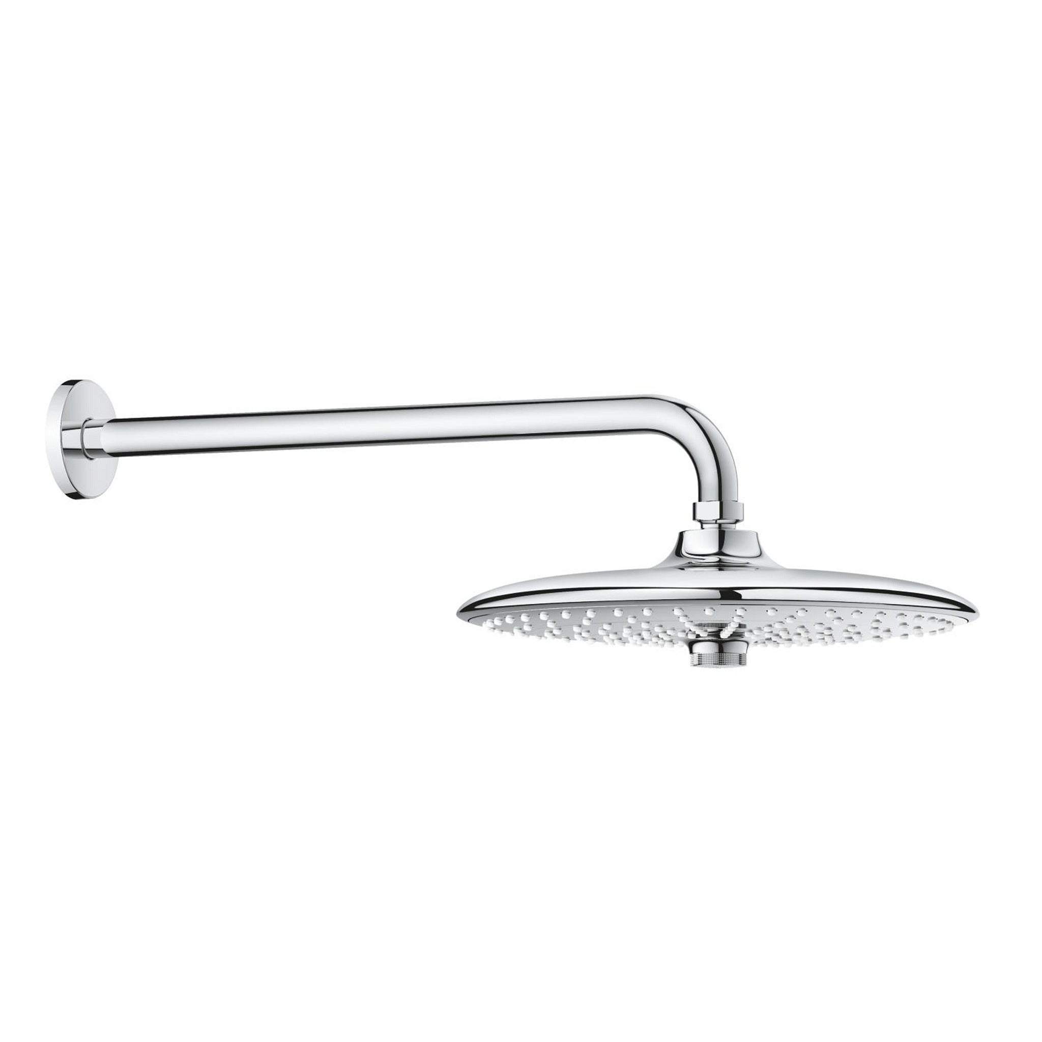 Grohe Euphoria 260 Tepe Duşu Seti, 3 Akışlı, 26 cm - Ürün Görseli