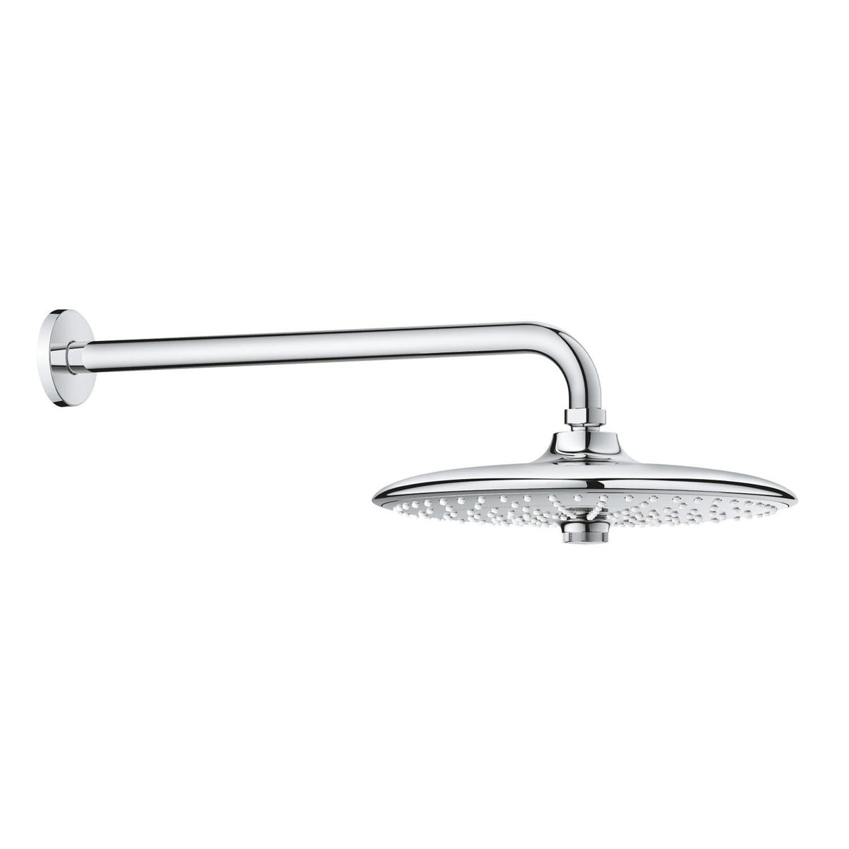 Grohe Euphoria 260 Tepe Duşu Seti, 3 Akışlı, 26 cm - Ürün Görseli