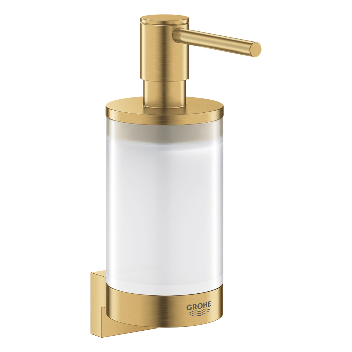 Grohe Selection Sabunluk Tutacağı, Fırçalı Altın - Ürün Görseli