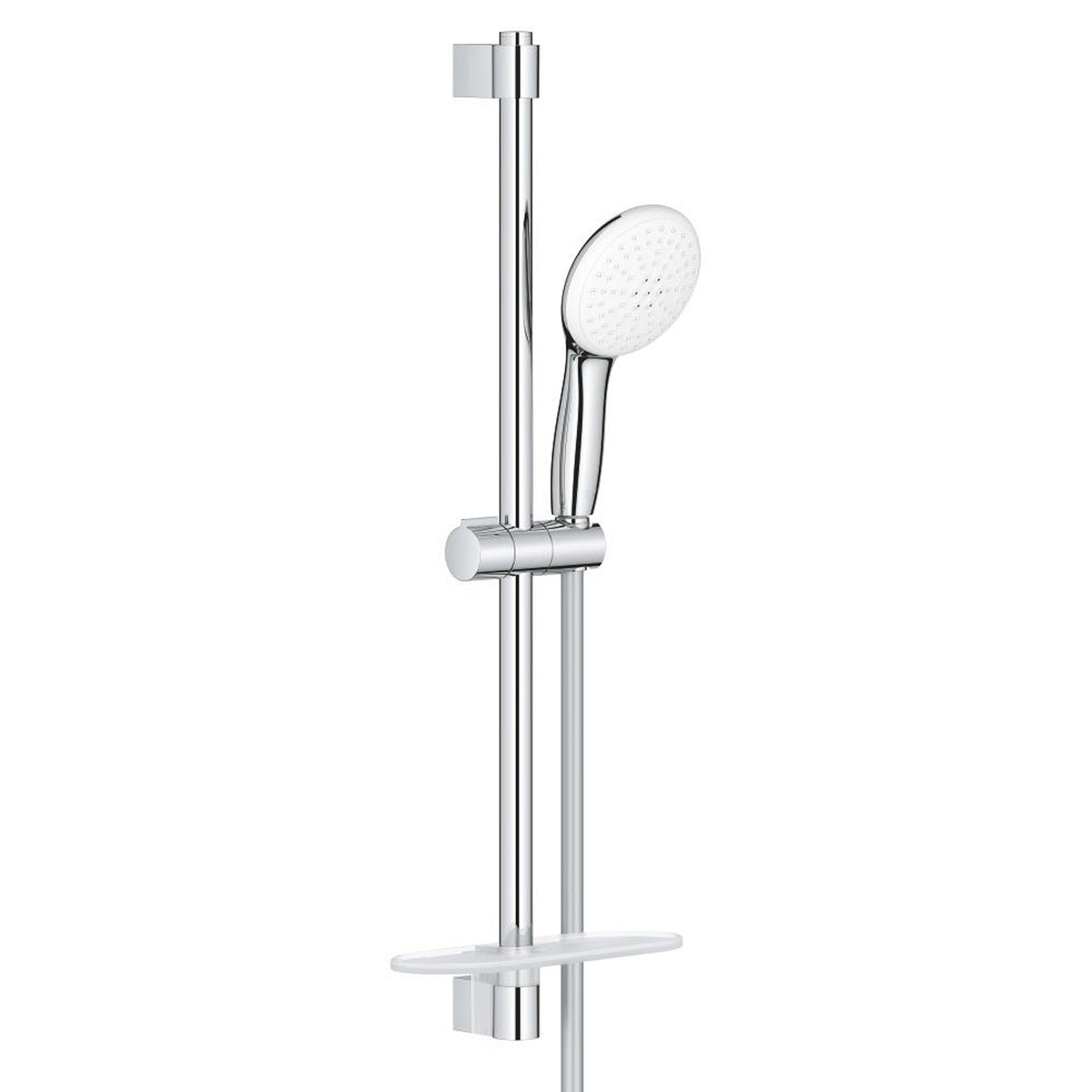 Grohe Tempesta 110 Sürgülü Duş Seti, 2 Akışlı - Ürün Görseli