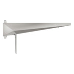 Grohe Allure Brilliant Private Collection 2 Delikli Duvardan Ankastre Lavabo Bataryası M-Boy (Sıva Üstü Grubu), Paslanmaz Çelik - Ürün Görseli