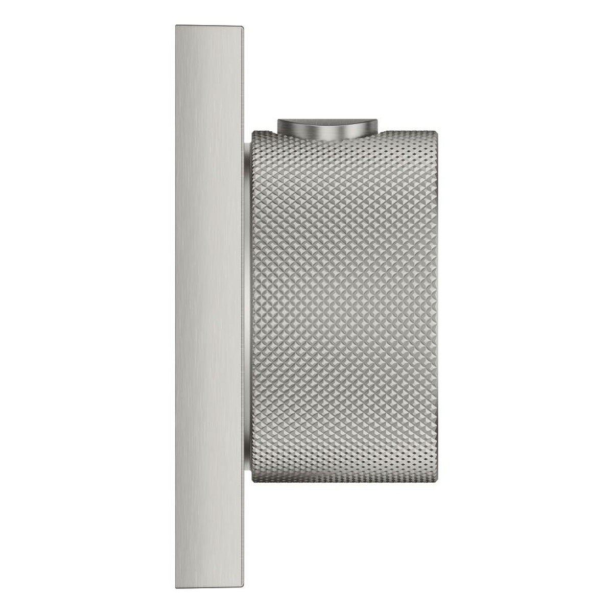 Grohe Grohtherm Aqua Tiles SmartControl Termostatik Ankastre Banyo Bataryası, 4 Çıkışlı, Paslanmaz Çelik (Sıva Üstü Grubu) - Ürün Görseli