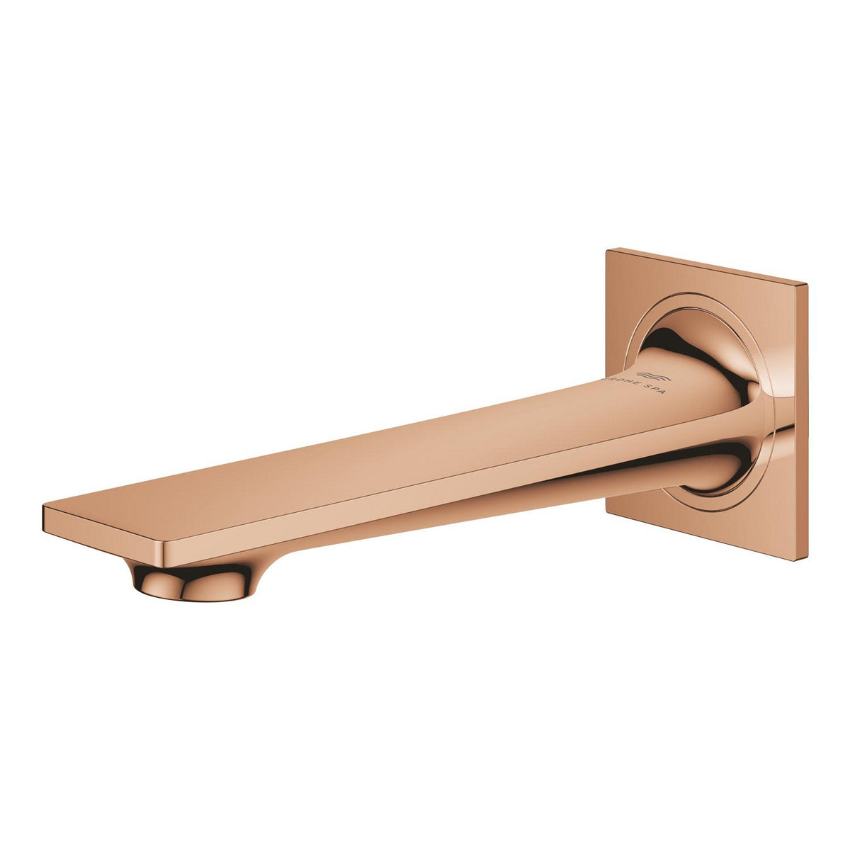 Grohe Allure Çıkış Ucu, Bakır - Ürün Görseli