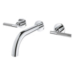 Grohe Atrio Private Collection 3 Delikli Ankastre Lavabo Bataryası (Sıva Üstü Grubu) - Ürün Görseli