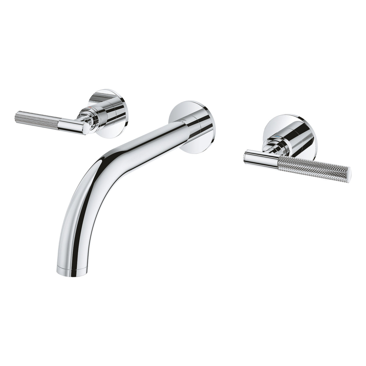 Grohe Atrio Private Collection 3 Delikli Ankastre Lavabo Bataryası (Sıva Üstü Grubu) - Ürün Görseli