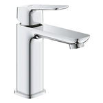Grohe Cubeo Lavabo Bataryası, M-Boy - Ürün Görseli
