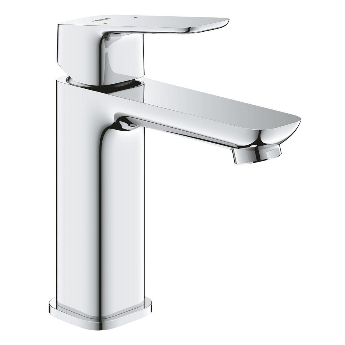 Grohe Cubeo Lavabo Bataryası, M-Boy - Ürün Görseli