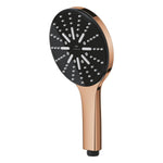 Grohe RainShower Aqua El Duşu, 3 Akışlı, Bakır - Ürün Görseli