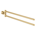 Grohe Atrio İkili Havluluk, 49 cm, Altın - Ürün Görseli