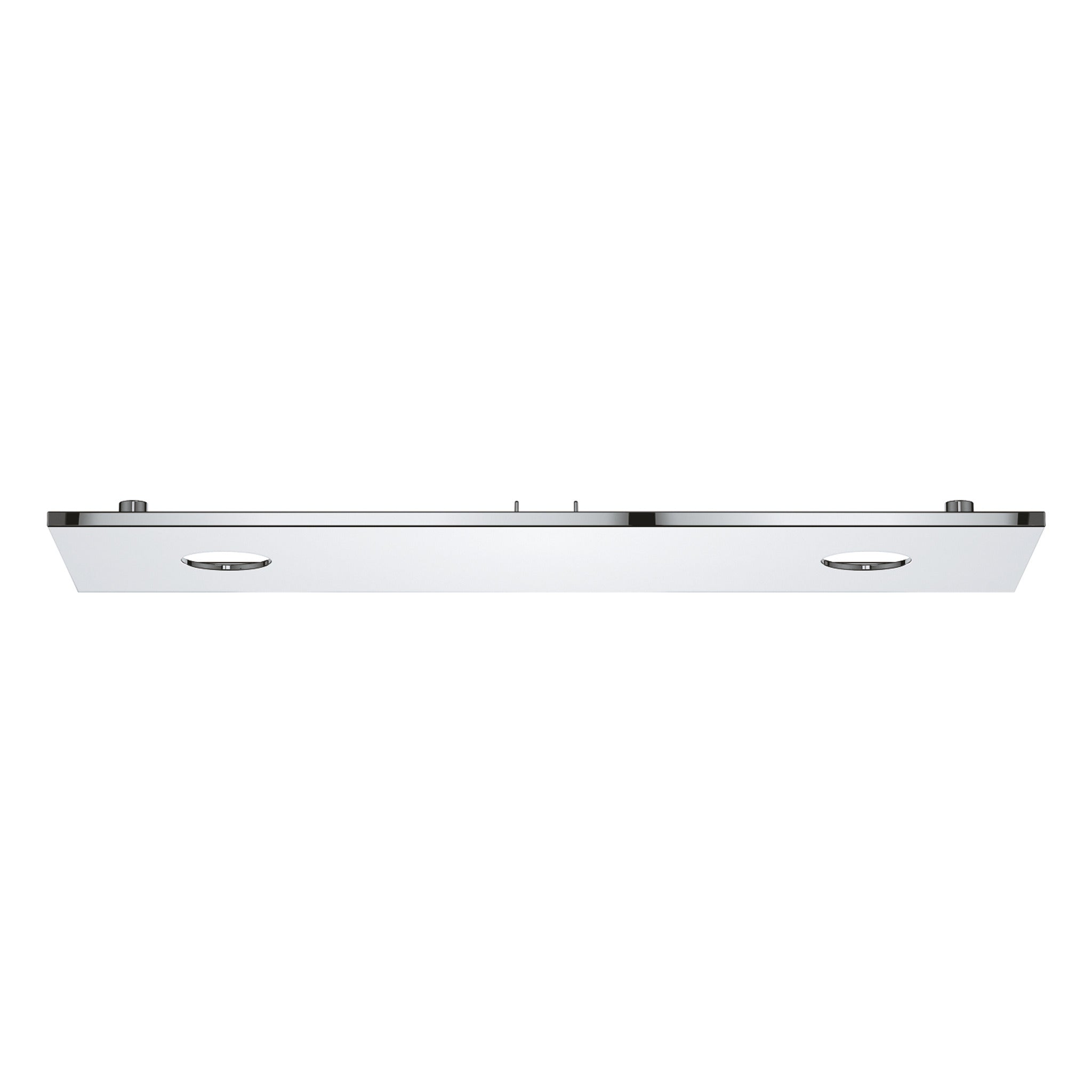 Grohe Rainshower Aqua Ankastre Tepe Duşu Kapağı, 2 Delikli - Ürün Görseli