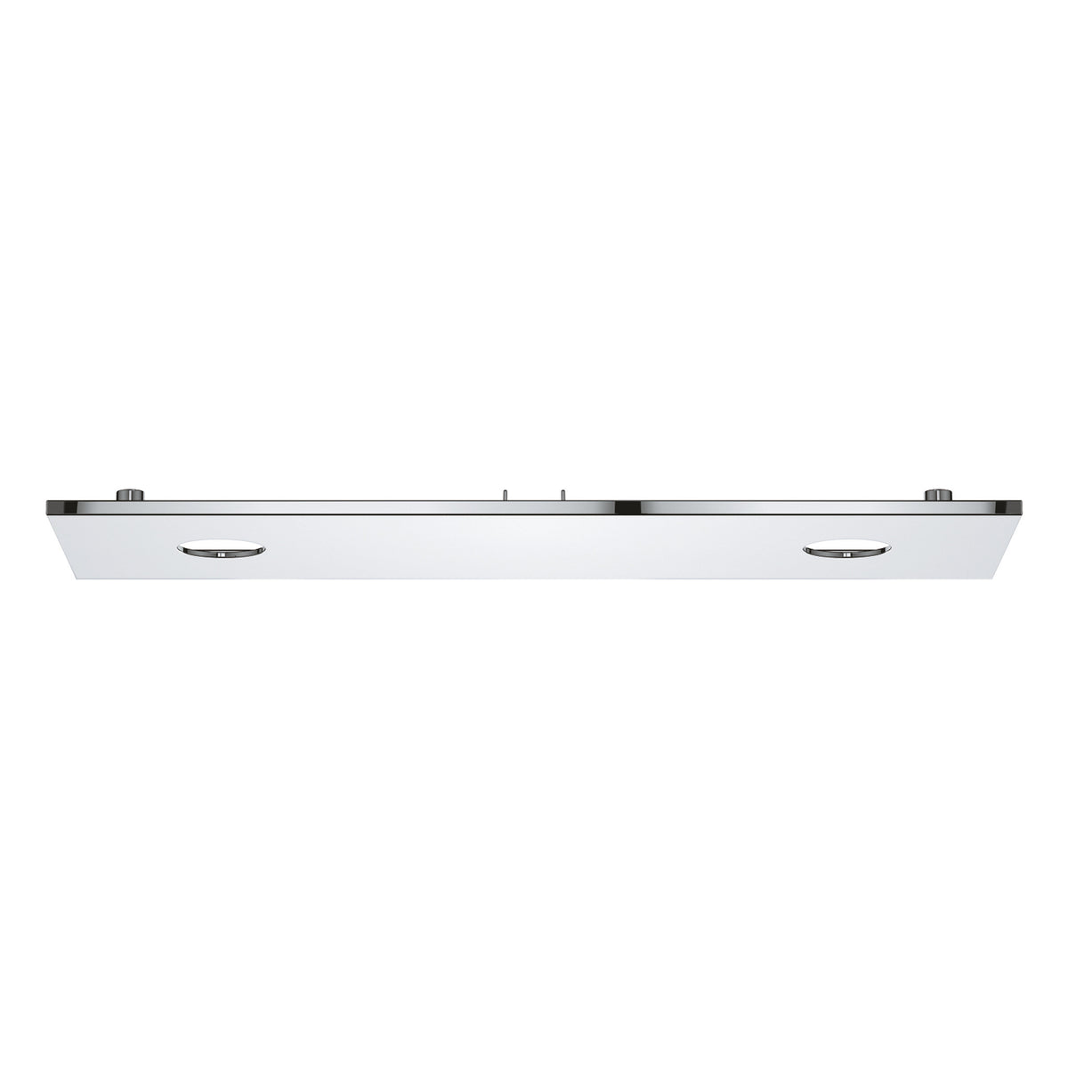 Grohe Rainshower Aqua Ankastre Tepe Duşu Kapağı, 2 Delikli - Ürün Görseli
