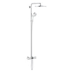 Grohe RainShower SmartActive 310 Mono Banyo/Duş Bataryalı Duş Sistemi - Ürün Görseli