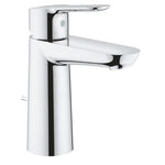 Grohe BauEdge Sifon Kumandalı Lavabo Bataryası (M-Boy) - Ürün Görseli
