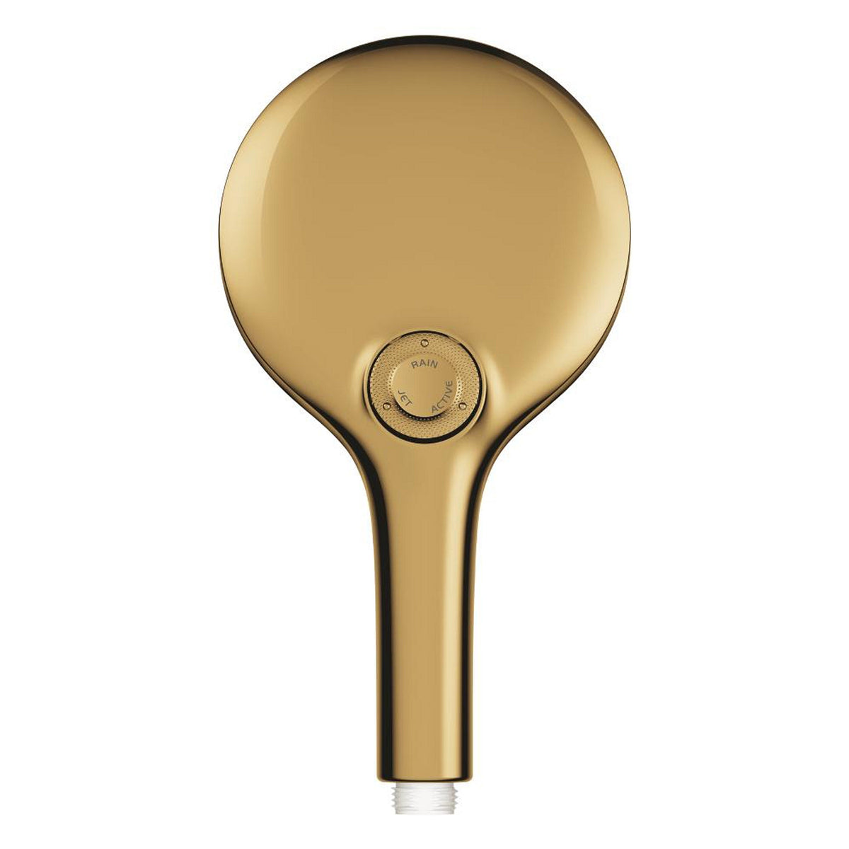 Grohe RainShower SmartActive 130 El Duşu, 3 Akışlı, Altın - Ürün Görseli