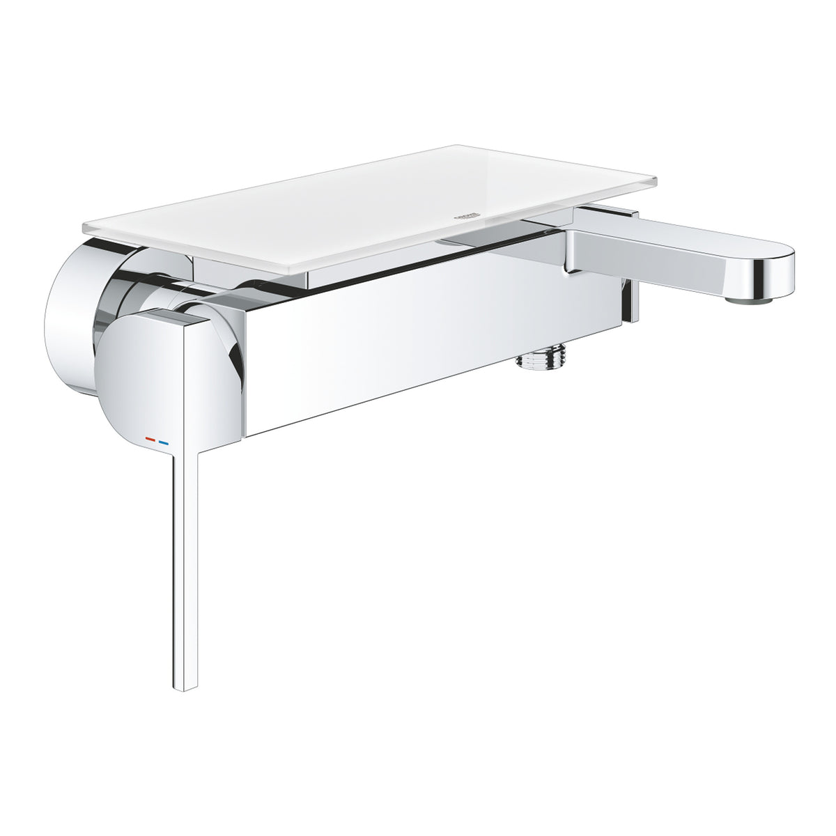 Grohe Plus Banyo Bataryası - Ürün Görseli