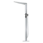 Grohe Allure Brilliant Private Collection Yerden Küvet Bataryası - Ürün Görseli