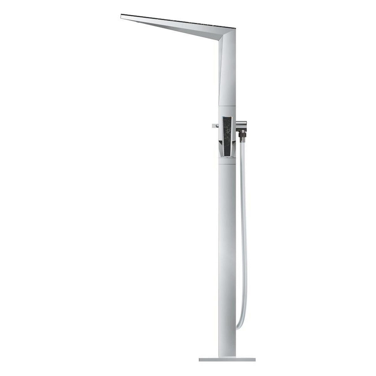 Grohe Allure Brilliant Private Collection Yerden Küvet Bataryası - Ürün Görseli