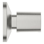 Grohe Bau Cosmopolitan Ankastre Stop Valf, Paslanmaz Çelik (Sıva Üstü Grubu) - Ürün Görseli
