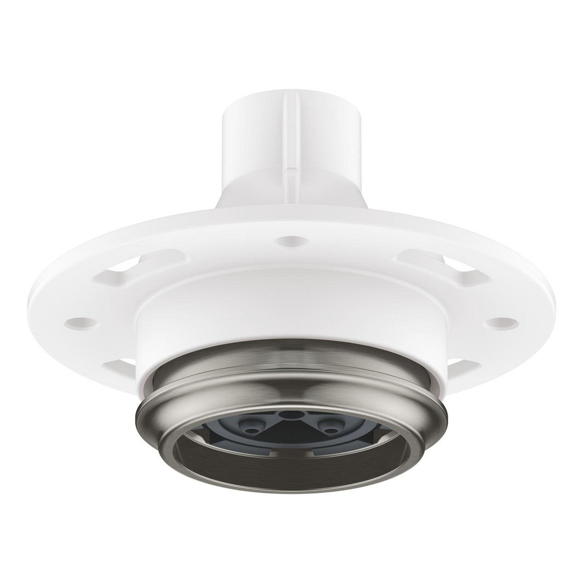 Grohe Rainshower Aqua Tiles Mist Ankastre Tepe Duşu Jeti, Tek Fonksiyonlu, Paslanmaz Çelik (Sıva Üstü Grubu) - Ürün Görseli