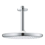 Grohe Tempesta 250 Yuvarlak Tepe Duşu Tek Akışlı, 25 cm (Tavandan Dirsek Dahil) - Ürün Görseli