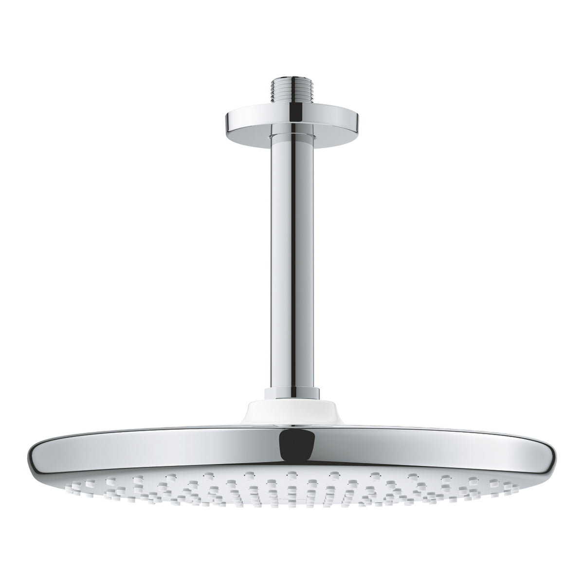 Grohe Tempesta 250 Yuvarlak Tepe Duşu Tek Akışlı, 25 cm (Tavandan Dirsek Dahil) - Ürün Görseli