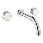 Grohe Atrio Private Collection 3 Delikli Ankastre Lavabo Bataryası (Sıva Üstü Grubu) - Ürün Görseli